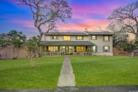 315 White Oak Canyon Lake TX 78133