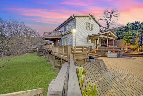 315 White Oak Canyon Lake TX 78133