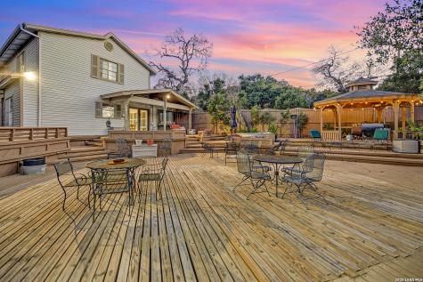 315 White Oak Canyon Lake TX 78133
