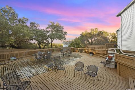 315 White Oak Canyon Lake TX 78133