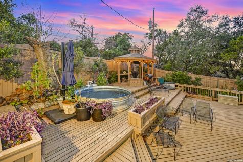 315 White Oak Canyon Lake TX 78133