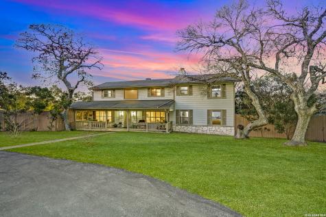 315 White Oak Canyon Lake TX 78133