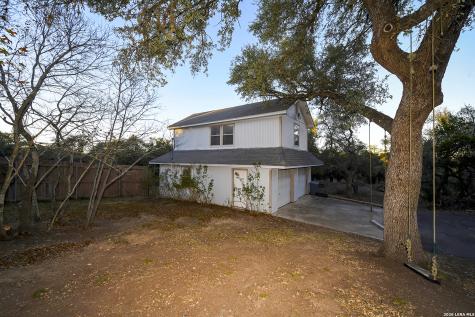 315 White Oak Canyon Lake TX 78133