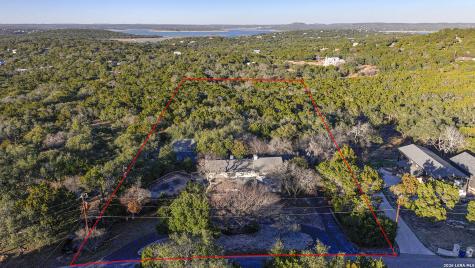 315 White Oak Canyon Lake TX 78133