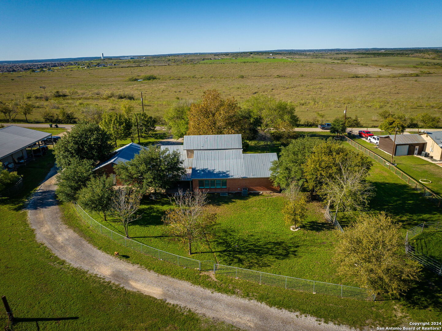 3524 Westmeyer Road New Braunfels TX 78130