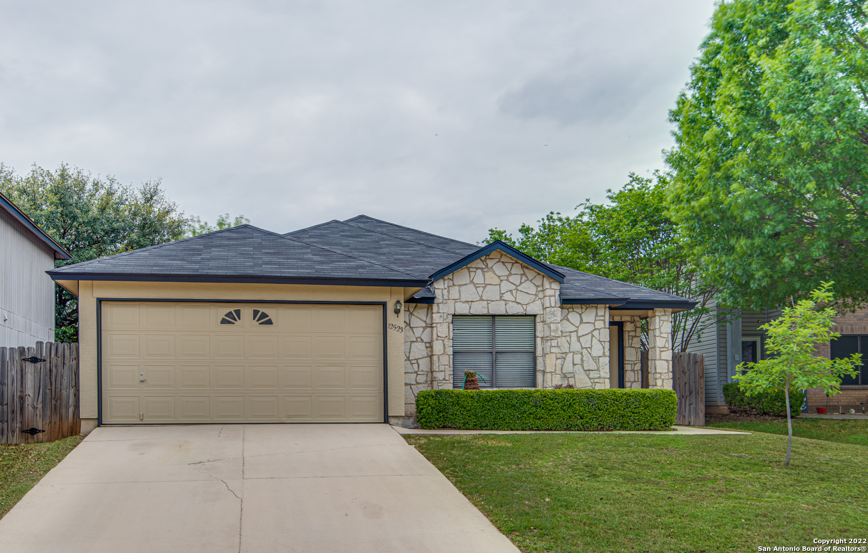 12523 Rio Paloma San Antonio TX 78249