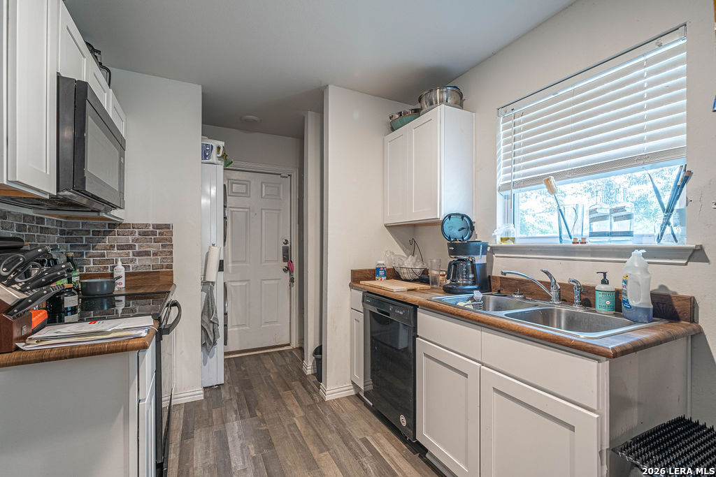 229 Virginia Street Pleasanton TX 78064