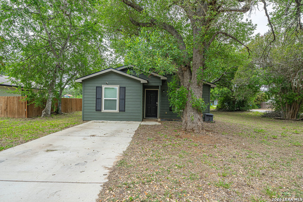 229 Virginia Street Pleasanton TX 78064
