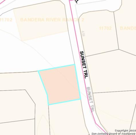 Lot 40 Sunset Trail Bandera TX 78003