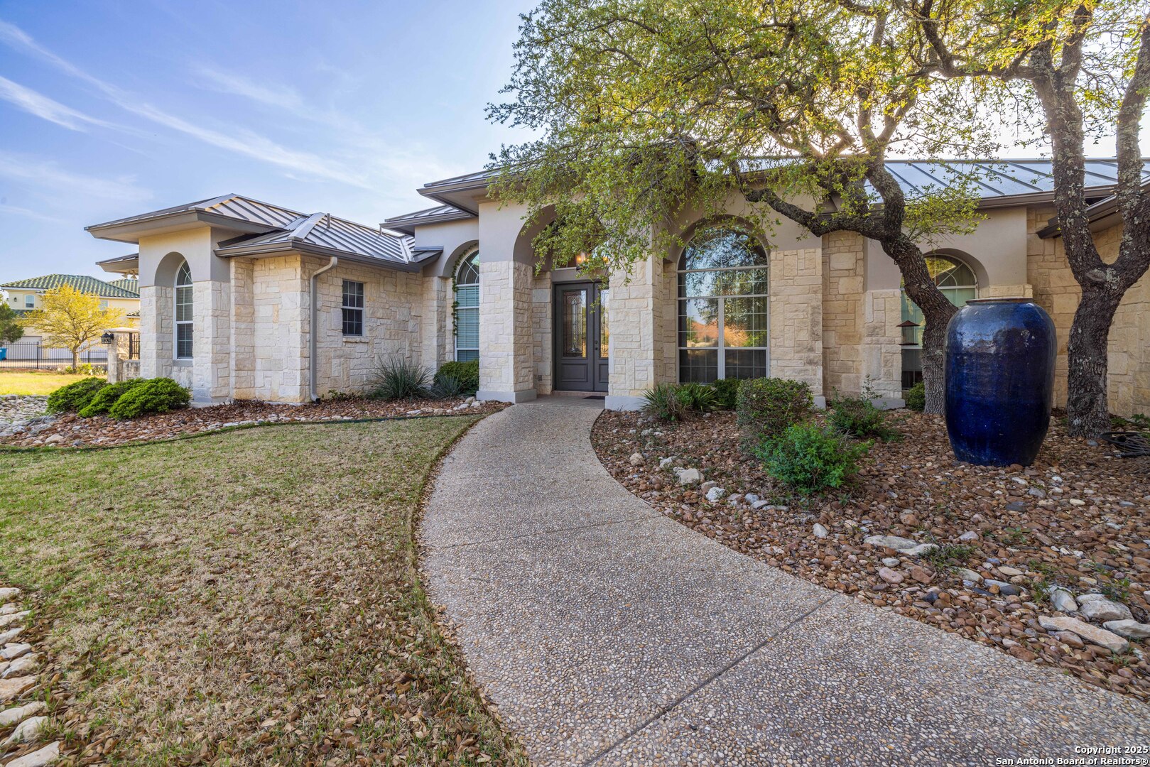 302 Paradise Point Drive Boerne TX 78006