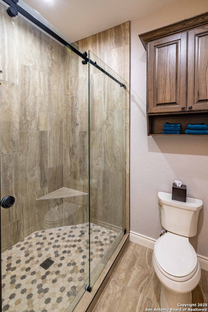 302 Paradise Point Drive Boerne TX 78006