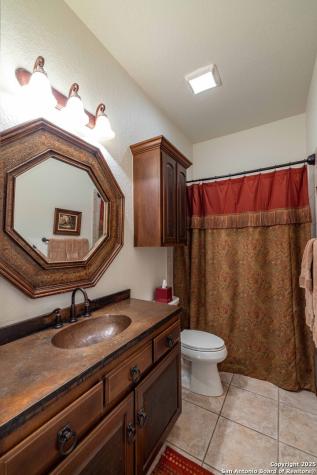 302 Paradise Point Drive Boerne TX 78006