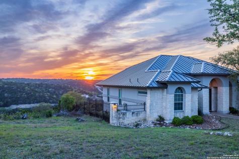 302 Paradise Point Drive Boerne TX 78006