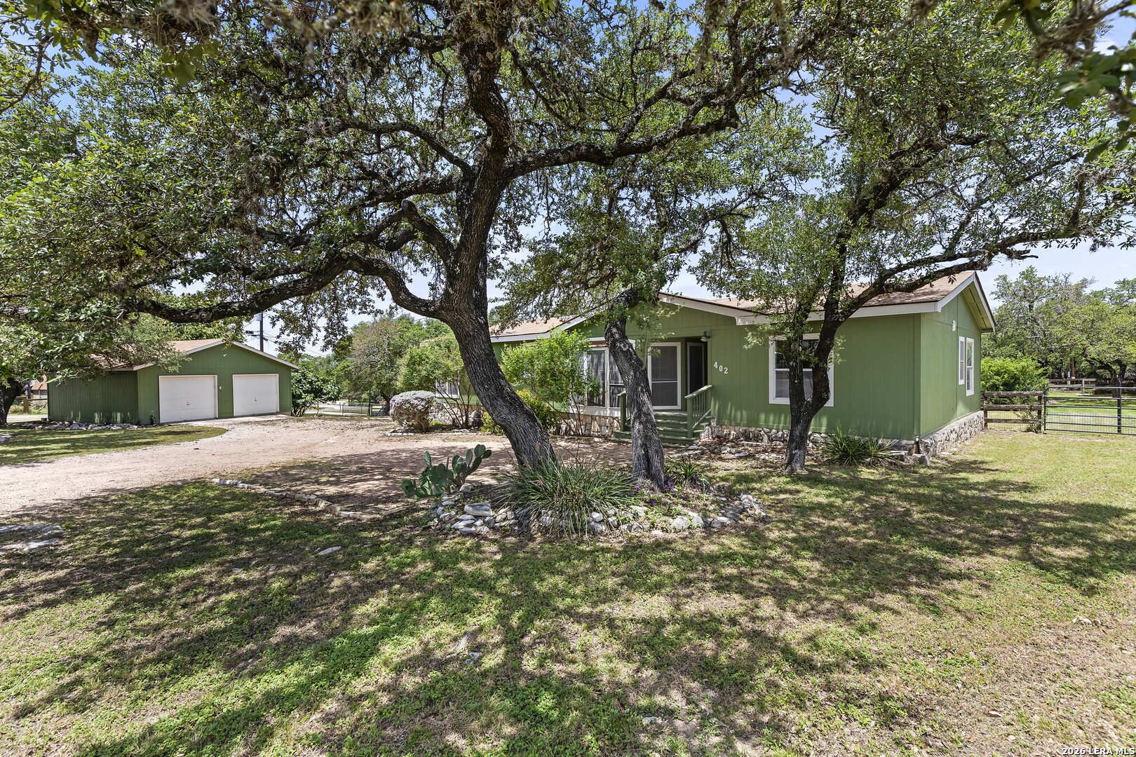 402 N Walnut Way Boerne TX 78006
