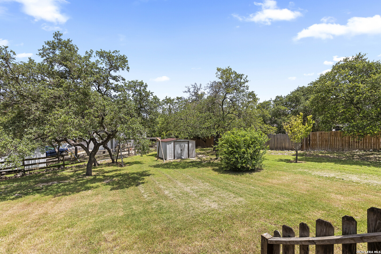 402 N Walnut Way Boerne TX 78006