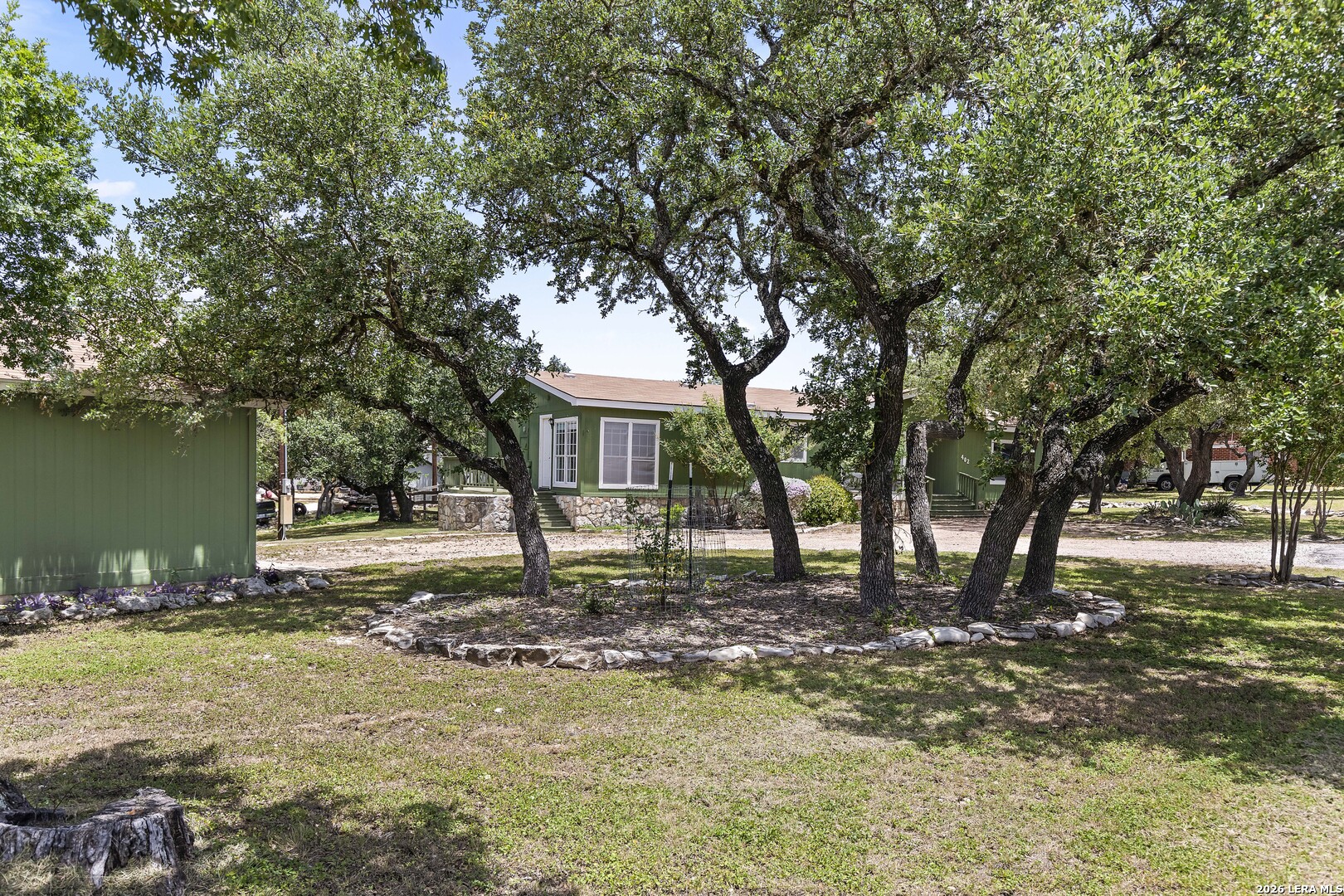 402 N Walnut Way Boerne TX 78006