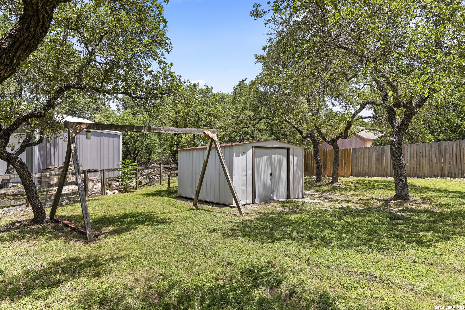 402 N Walnut Way Boerne TX 78006