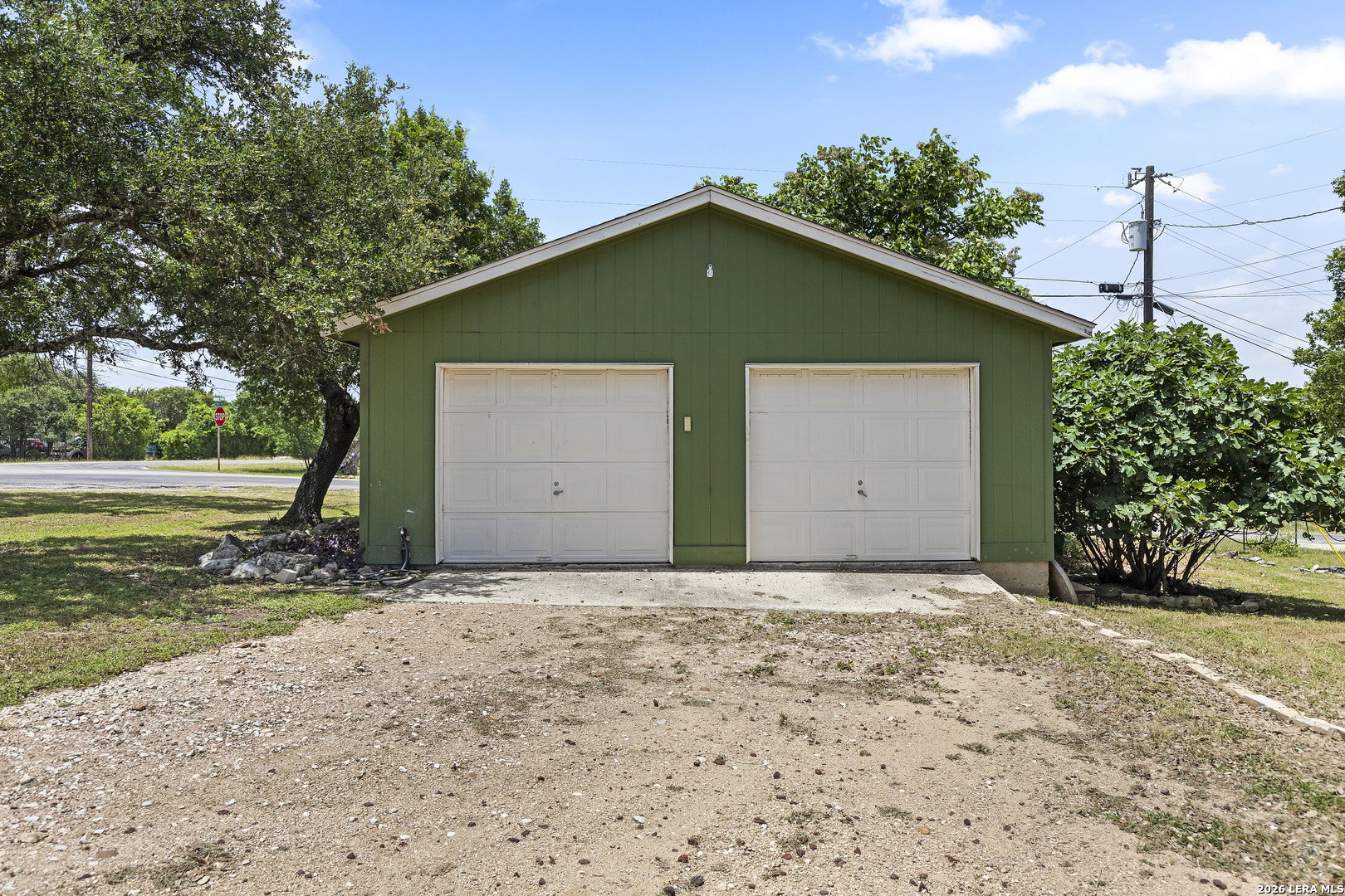402 N Walnut Way Boerne TX 78006
