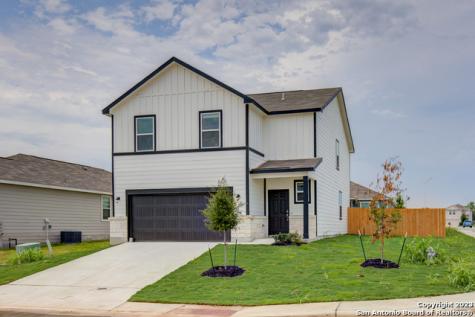 2456 Ayers Drive Seguin TX 78155