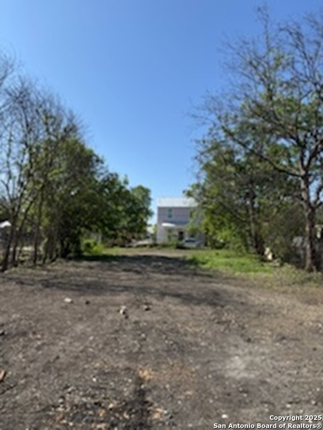 314 Lamar San Antonio TX 78202