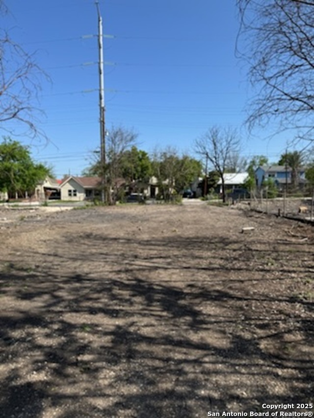 314 Lamar San Antonio TX 78202