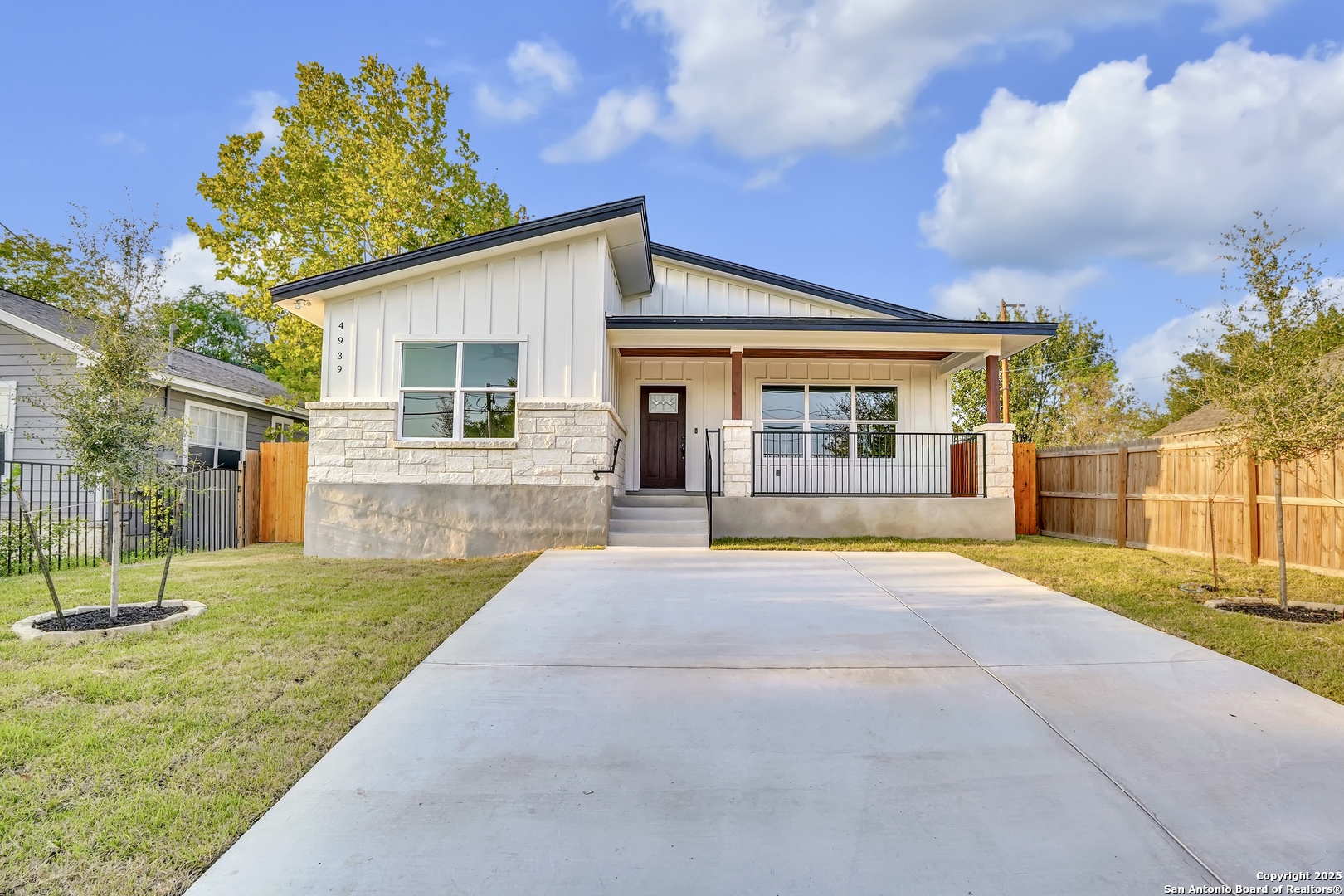 4939 Driskill San Antonio TX 78228