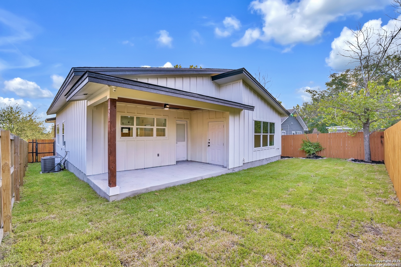 4939 Driskill San Antonio TX 78228