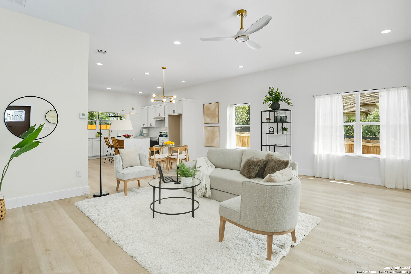 4939 Driskill San Antonio TX 78228