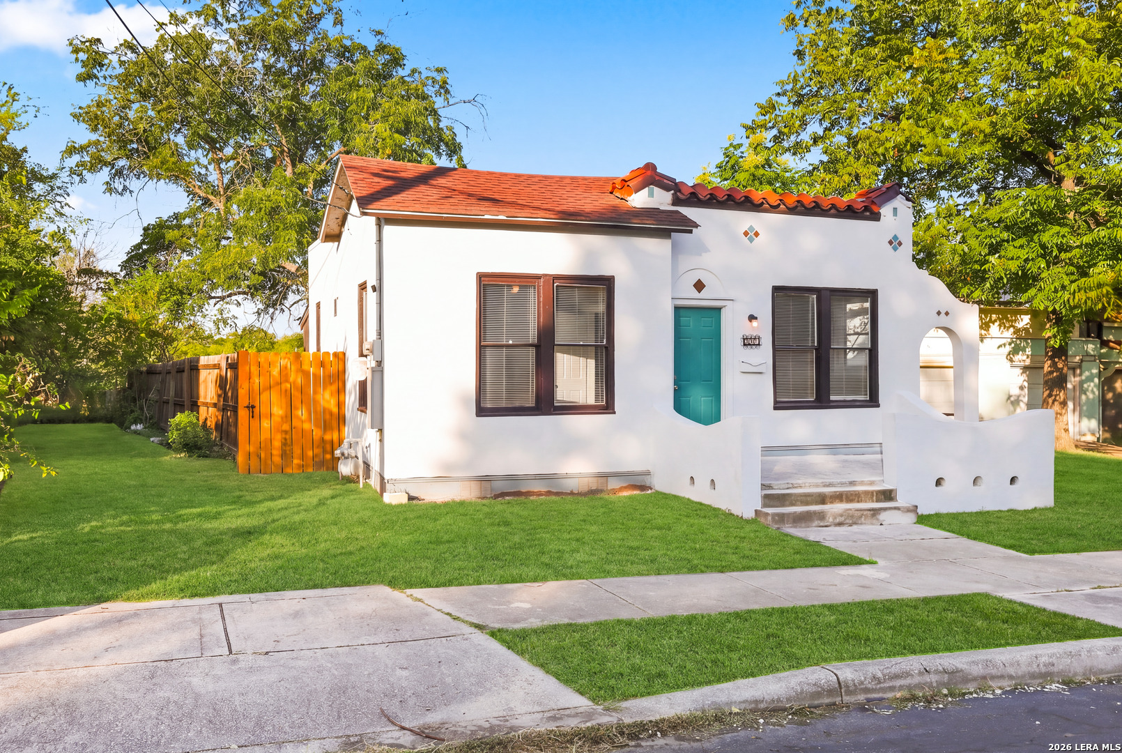 307 Naylor Street San Antonio TX 78210