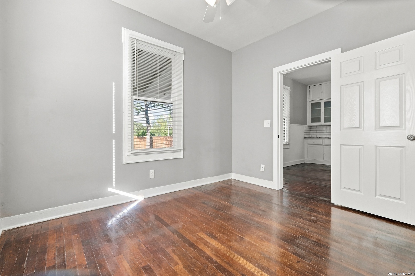 307 Naylor Street San Antonio TX 78210
