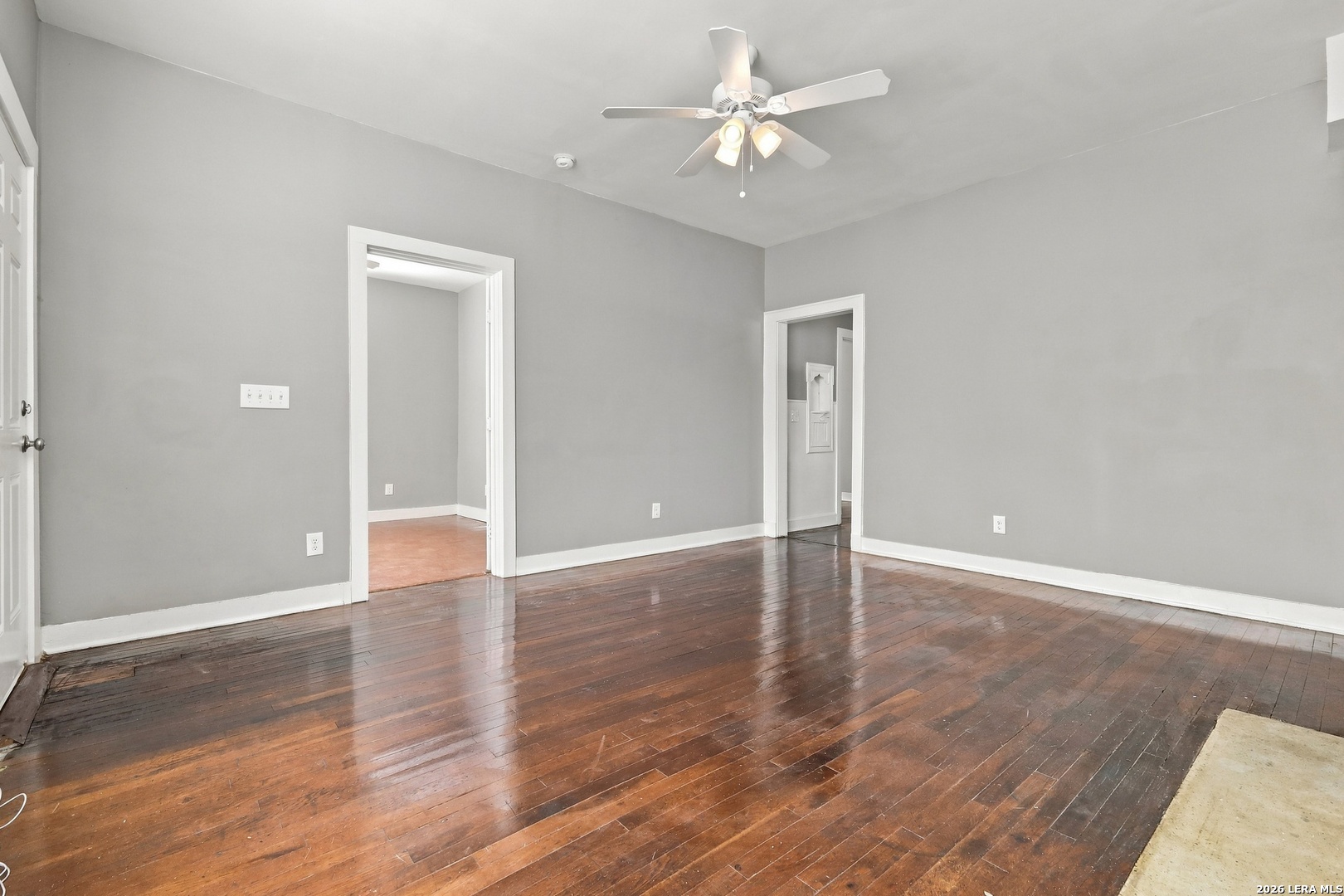 307 Naylor Street San Antonio TX 78210