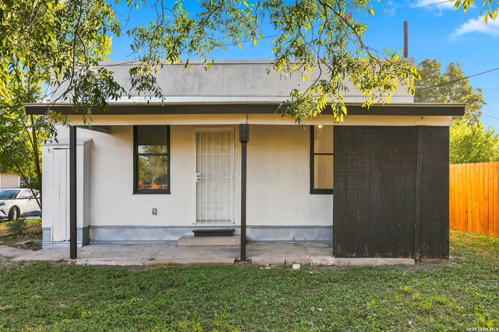 307 Naylor Street San Antonio TX 78210
