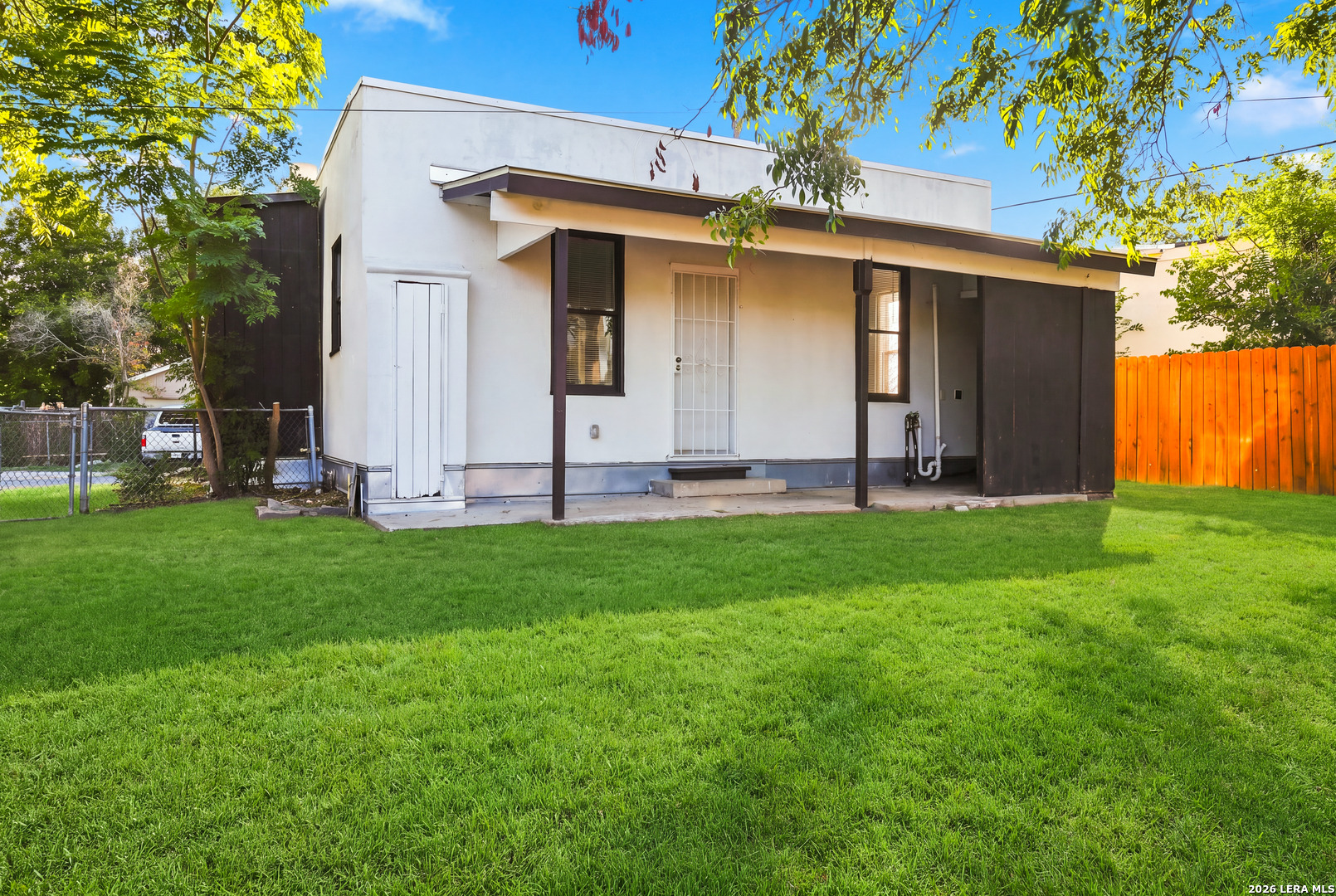 307 Naylor Street San Antonio TX 78210
