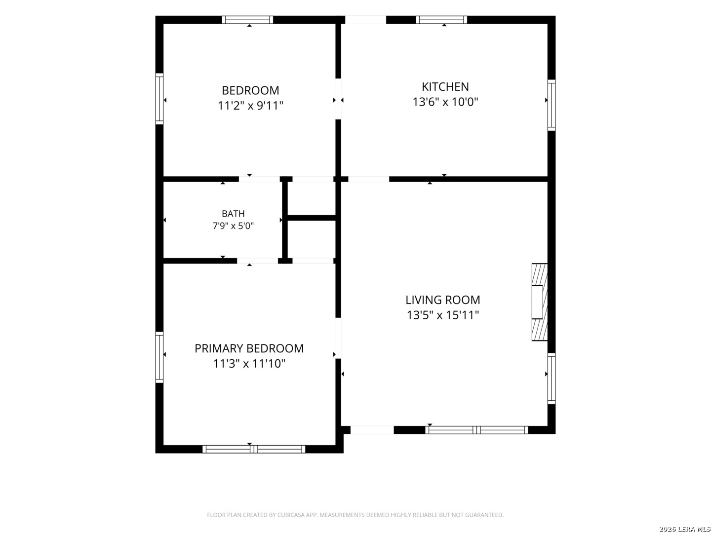 307 Naylor Street San Antonio TX 78210