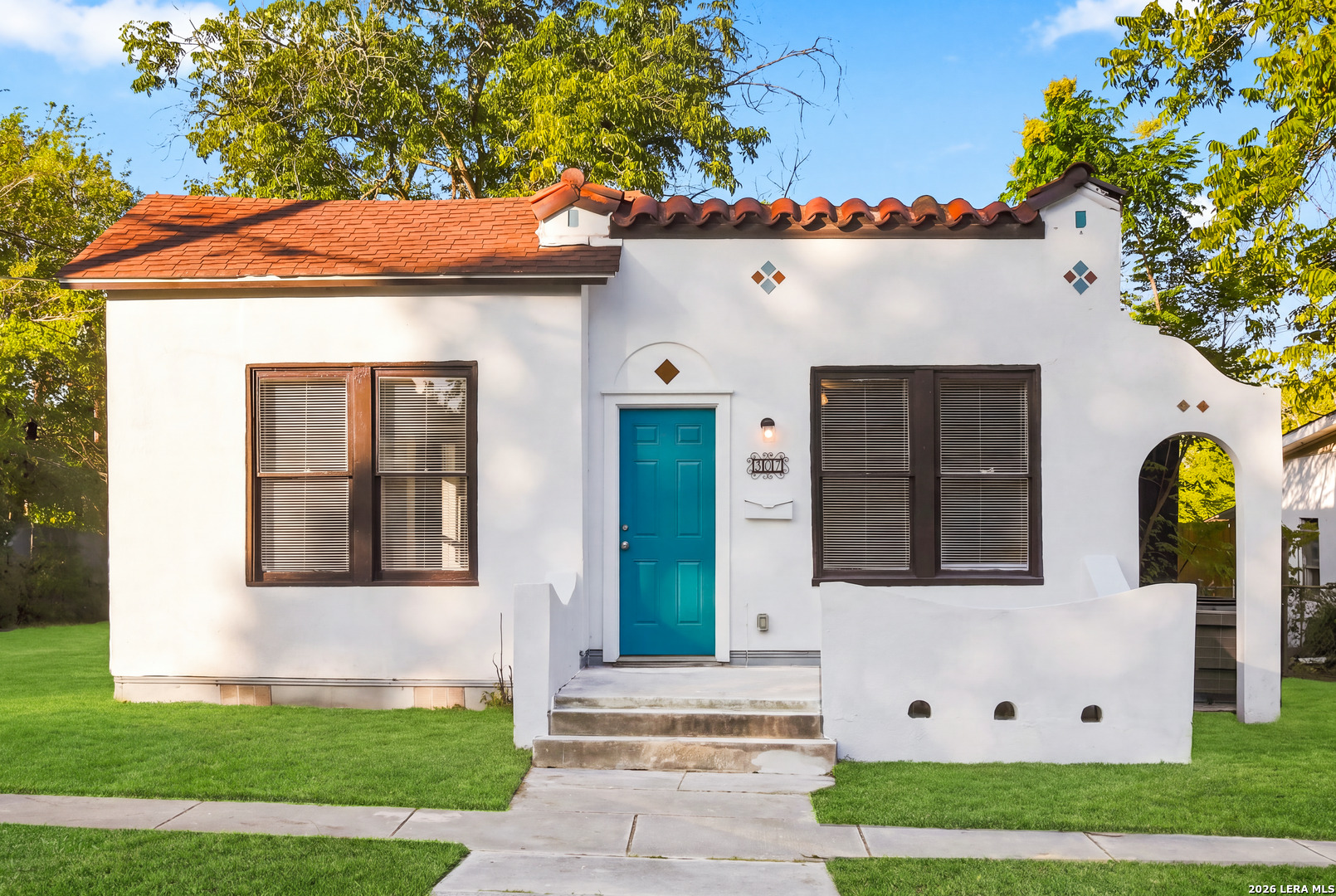 307 Naylor Street San Antonio TX 78210