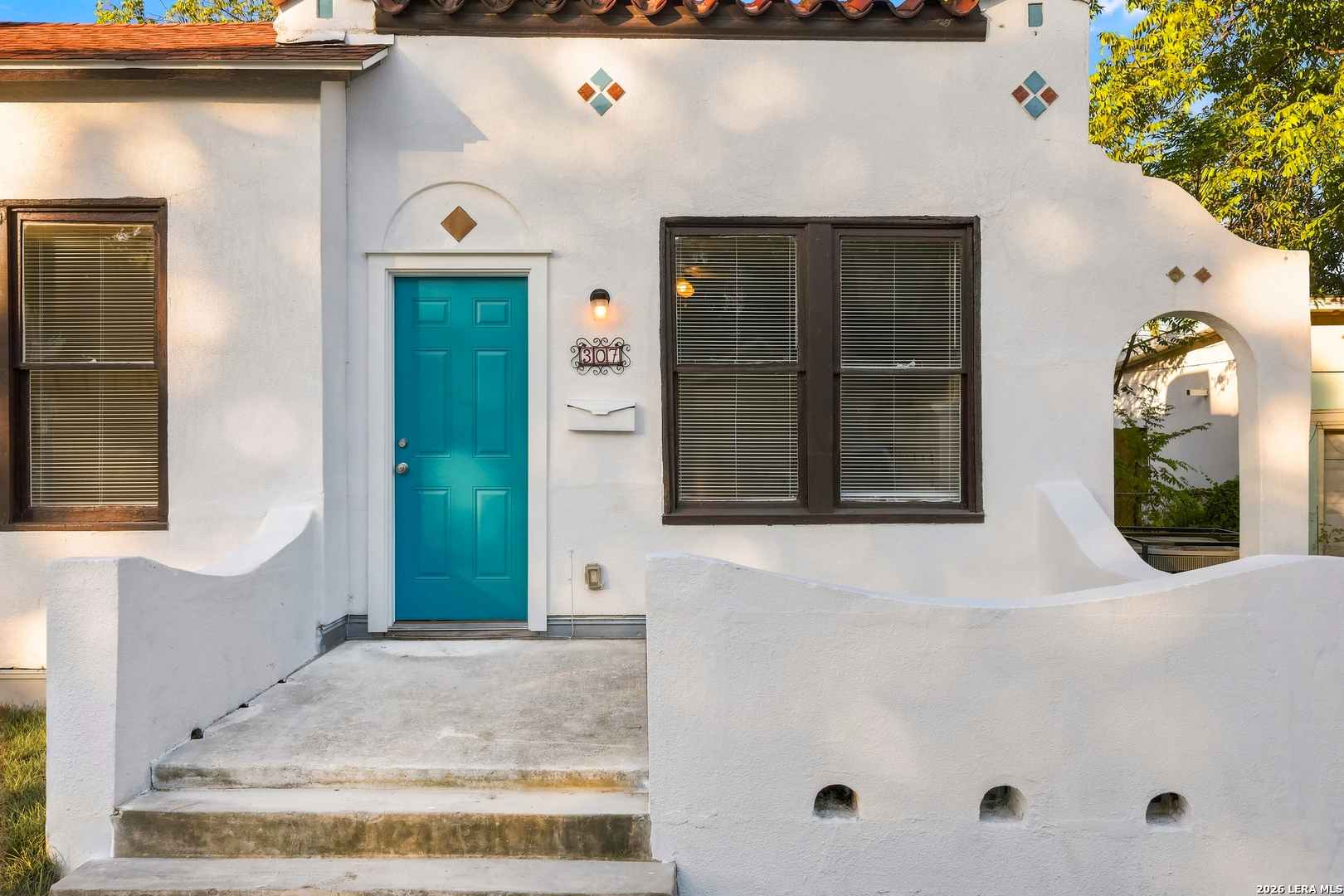 307 Naylor Street San Antonio TX 78210