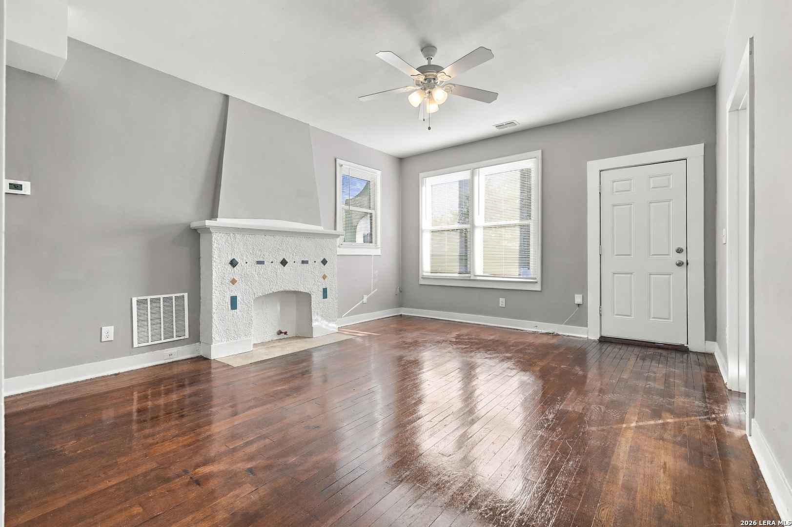 307 Naylor Street San Antonio TX 78210