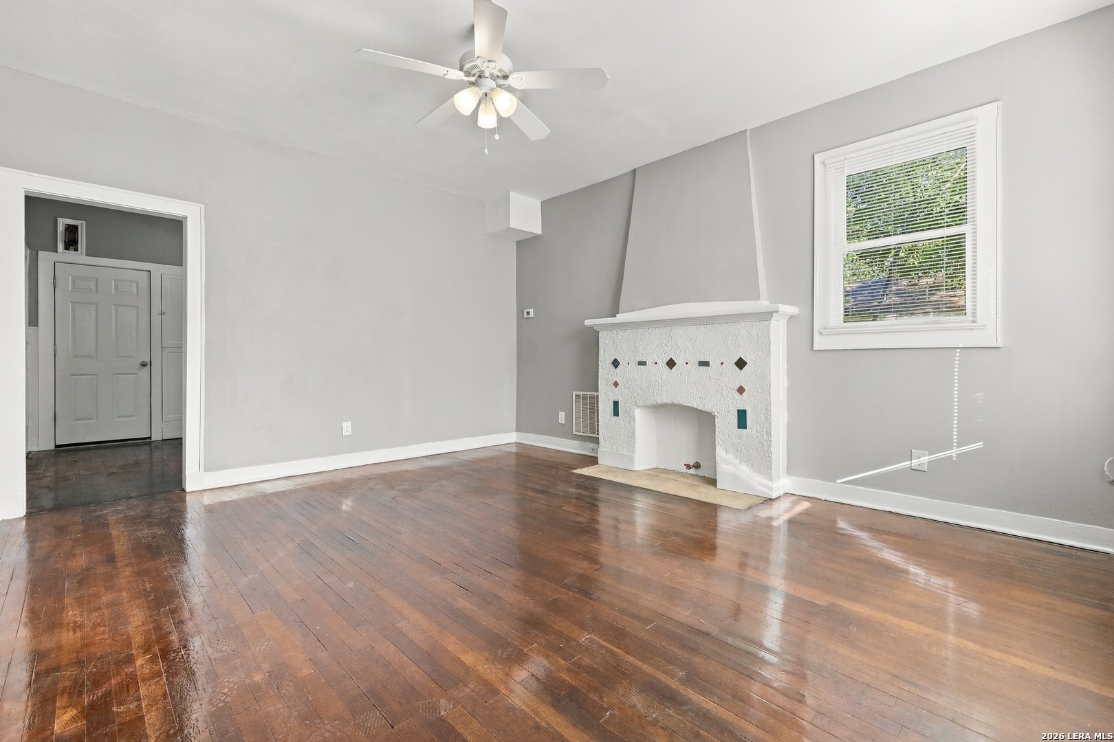 307 Naylor Street San Antonio TX 78210