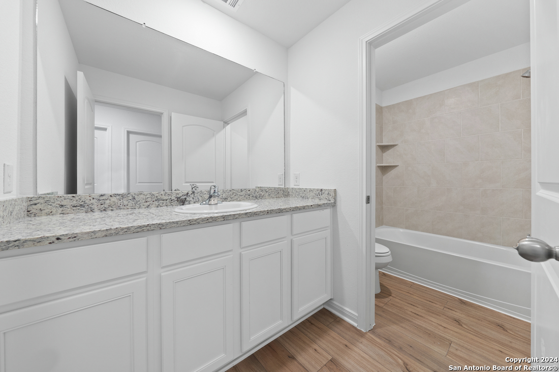 11740 Luckey Villa San Antonio TX 78252