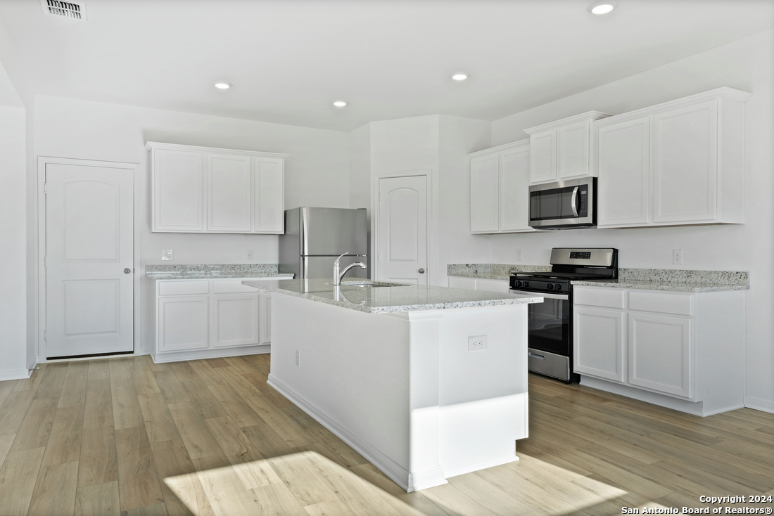 11740 Luckey Villa San Antonio TX 78252