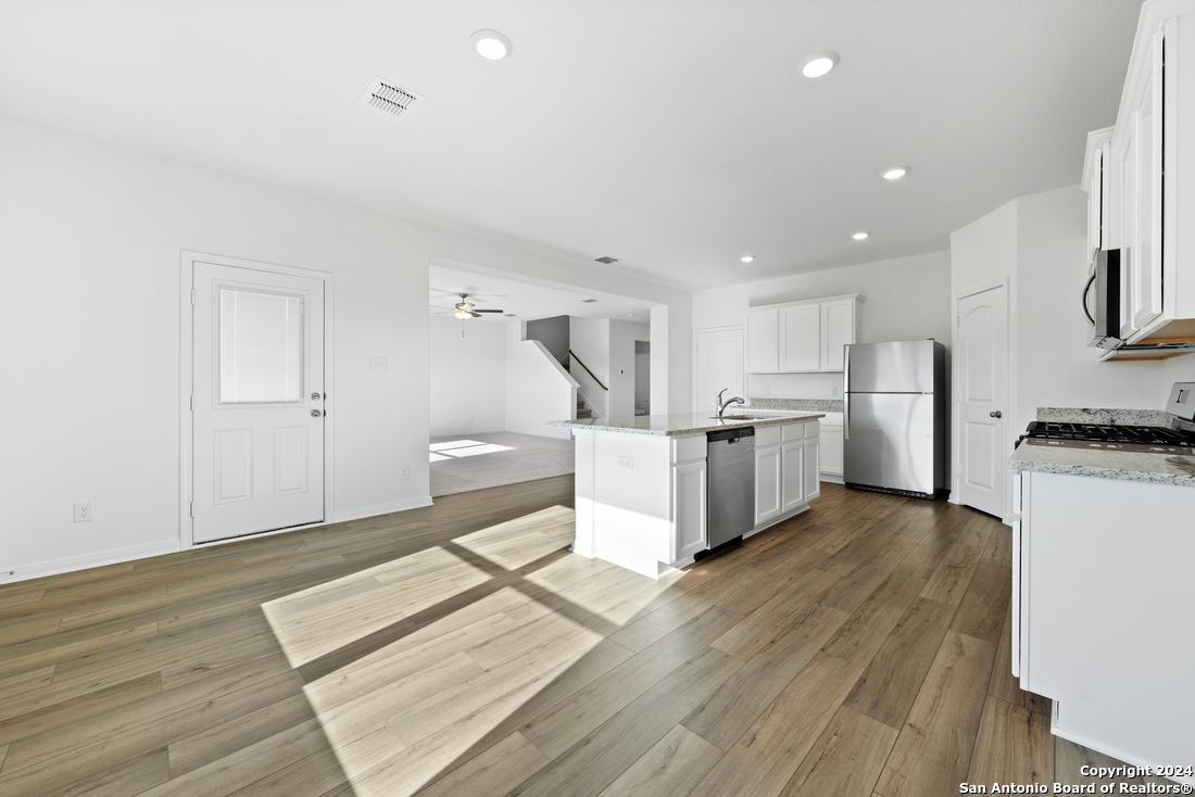 11740 Luckey Villa San Antonio TX 78252