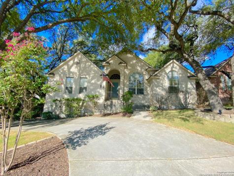 14611 Olympia Parkway Selma TX 78154