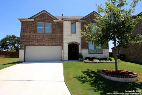 8628 Dove Pass San Antonio TX 78254