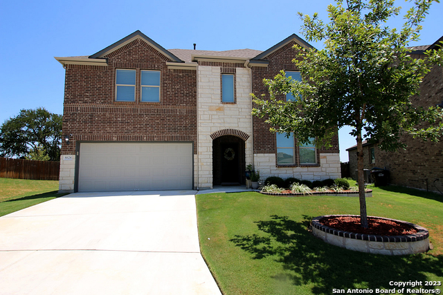 8628 Dove Pass San Antonio TX 78254