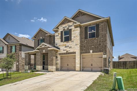 4512 Klein Meadows New Braunfels TX 78130
