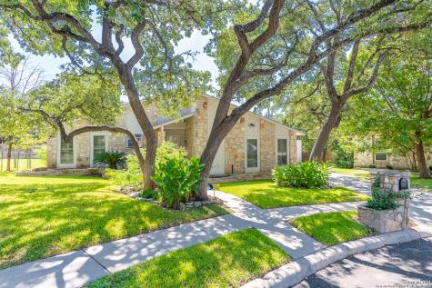 2530 Wilderness Hill San Antonio TX 78231