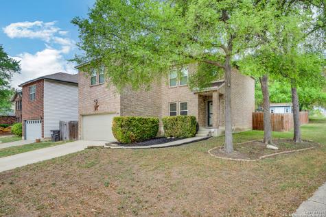 9403 Winding Elm Place San Antonio TX 78254