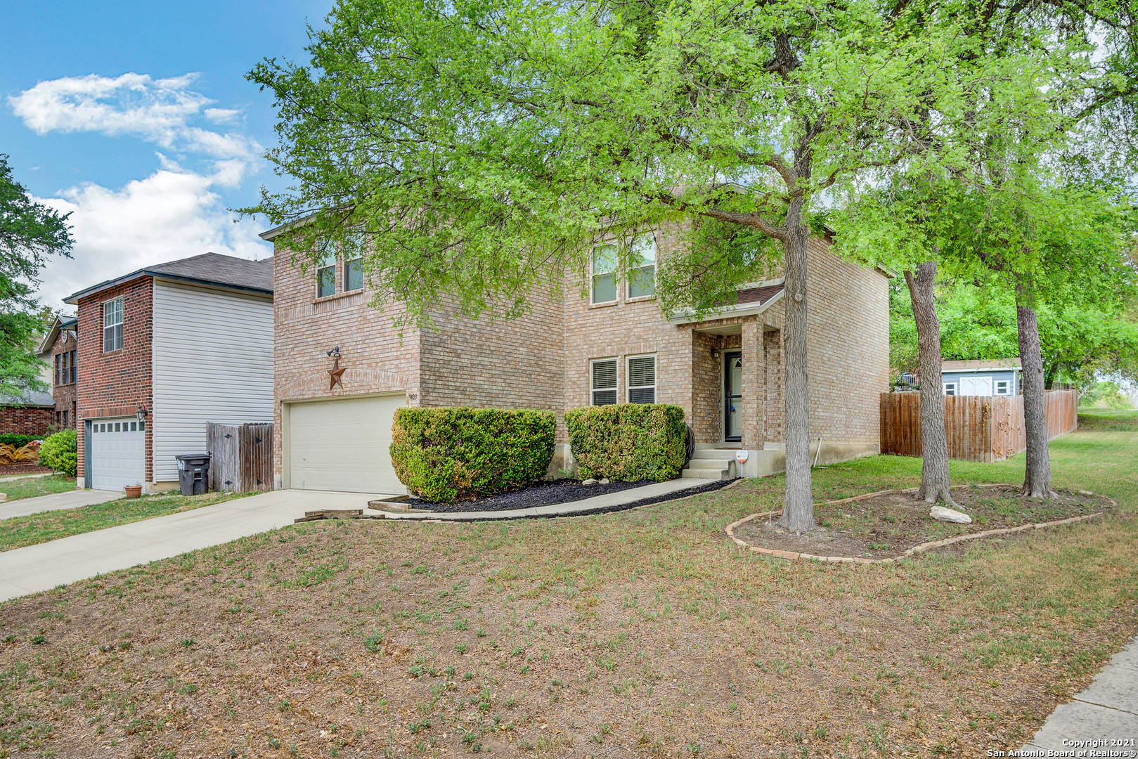 9403 Winding Elm Place San Antonio TX 78254