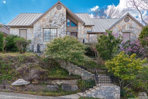 20615 Oak Farm San Antonio TX 78258