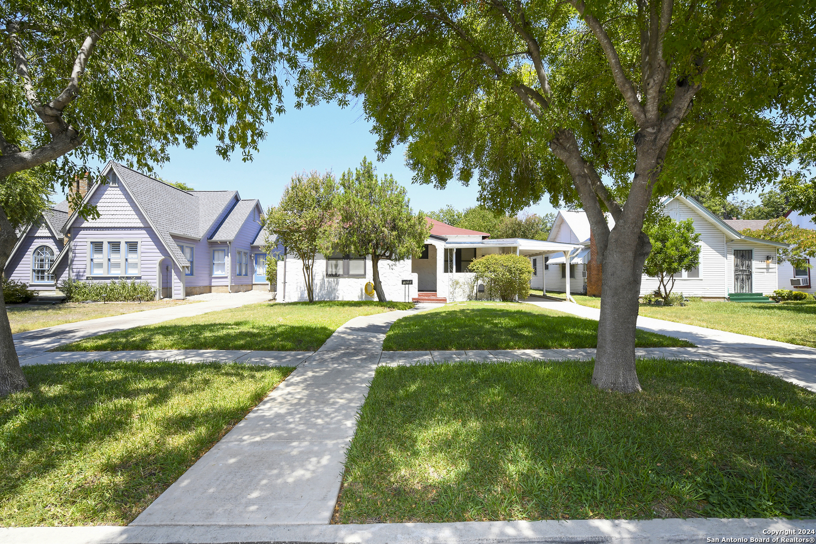 1839 W Magnolia Avenue San Antonio TX 78201
